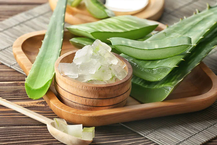 aloe